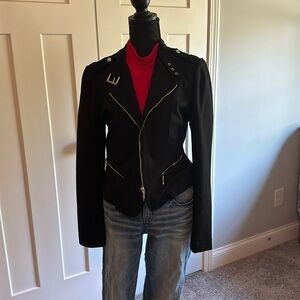 White House black market blazer